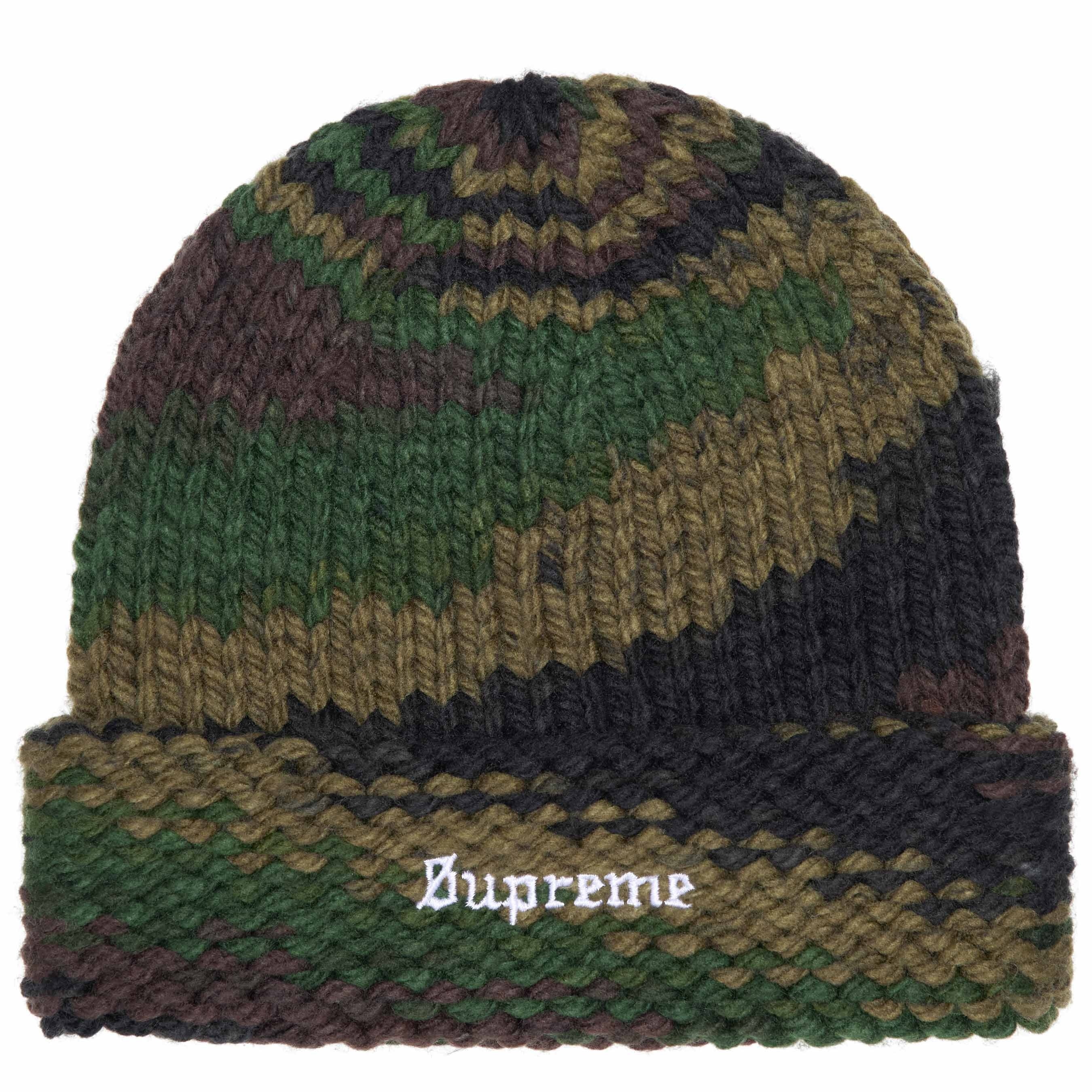 Gradient Spacedye Beanie view 3